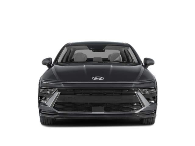 2024 Hyundai Sonata Sedan 4D SEL