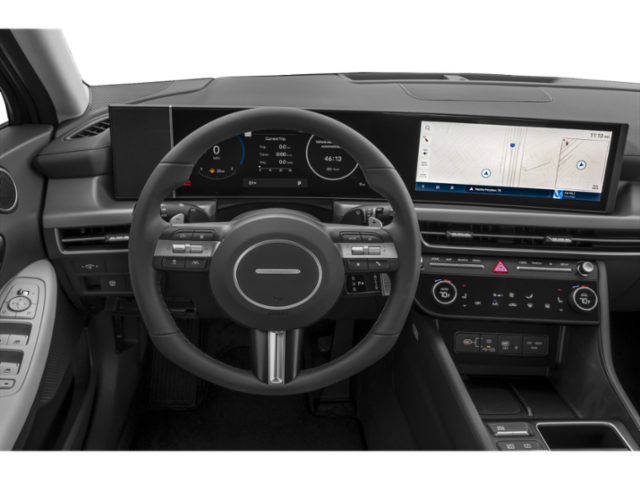 2024 Hyundai Sonata Sedan 4D SEL Hybrid