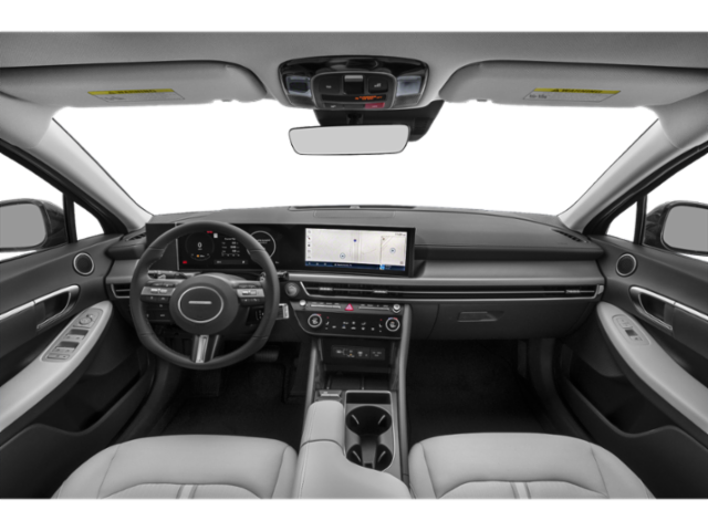 2024 Hyundai Sonata Sedan 4D SEL