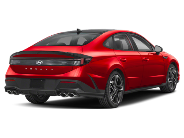 2024 Hyundai Sonata
