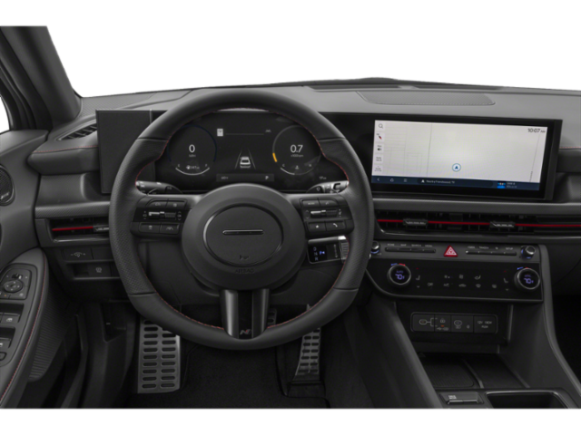 2024 Hyundai Sonata