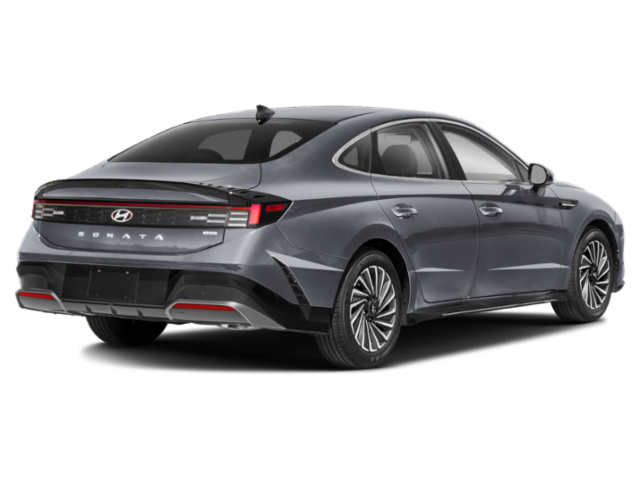 2024 Hyundai Sonata Hybrid Sedan 4D SEL Hybrid