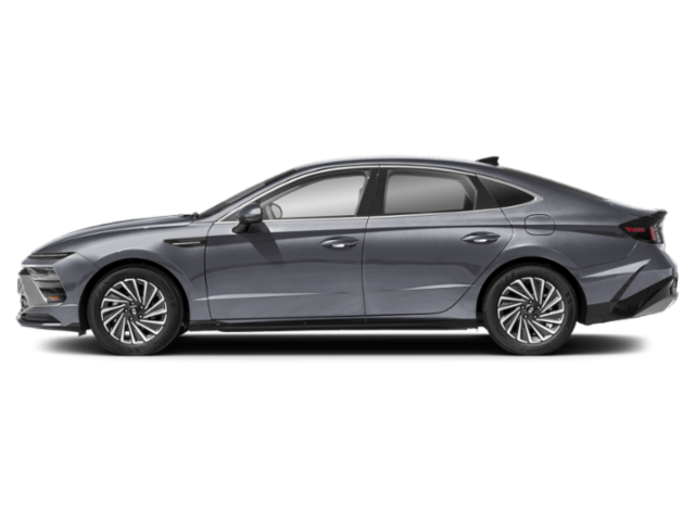2024 Hyundai Sonata Hybrid Sedan 4D SEL Hybrid
