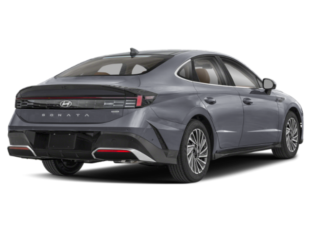 2024 Hyundai Sonata Hybrid Sedan 4D SEL Hybrid