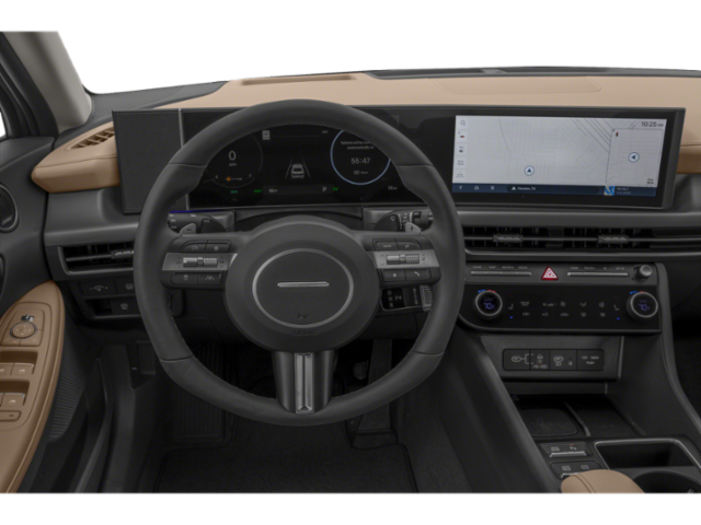 2024 Hyundai Sonata Hybrid Sedan 4D SEL Hybrid