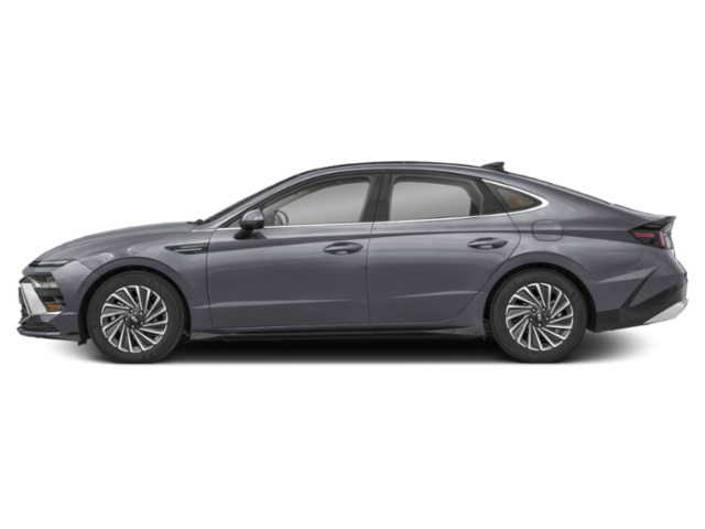 2024 Hyundai Sonata Hybrid