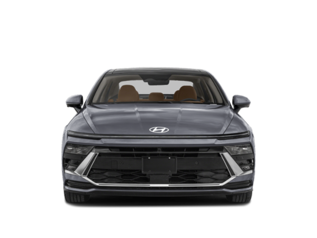 2024 Hyundai Sonata Hybrid Sedan 4D Limited Hybrid
