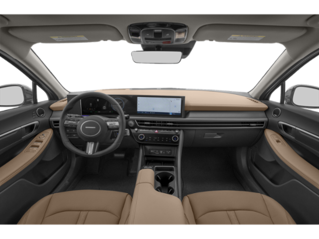 2024 Hyundai Sonata Hybrid Sedan 4D Limited Hybrid