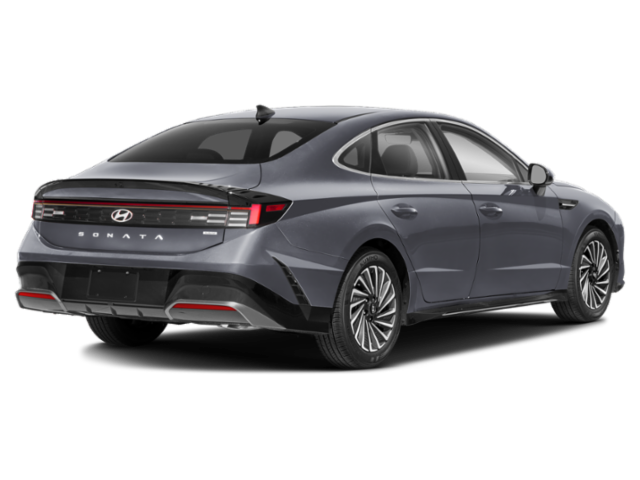 2024 Hyundai Sonata Hybrid