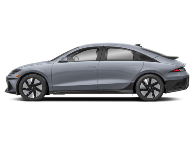 2024 Hyundai IONIQ 6 SE RWD