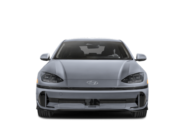 2024 Hyundai IONIQ 6 SE RWD