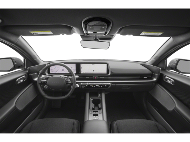 2024 Hyundai IONIQ 6 SE RWD