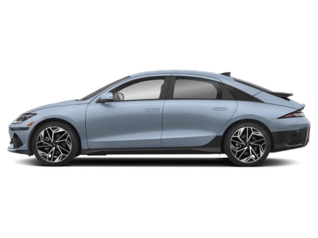 2024 Hyundai IONIQ 6 Sedan 4D SEL AWD