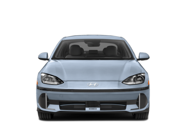 2024 Hyundai IONIQ 6 Sedan 4D SEL AWD