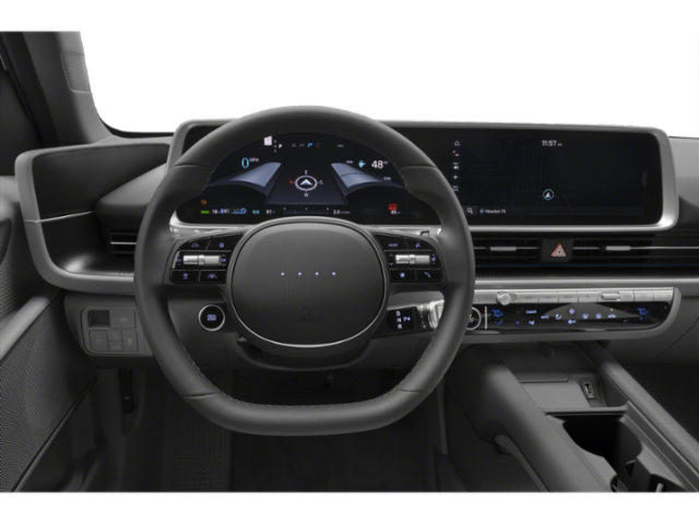2024 Hyundai IONIQ 6 Sedan 4D Limited AWD