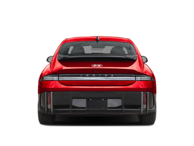 2024 Hyundai IONIQ 6 Sedan 4D Limited AWD