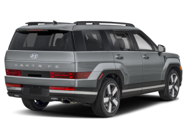 2024 Hyundai Santa Fe