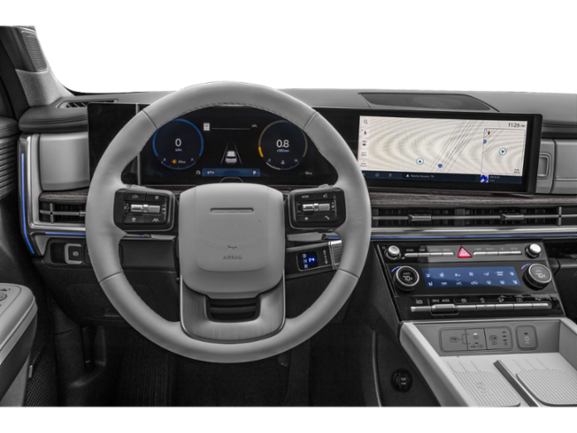 2024 Hyundai Santa Fe