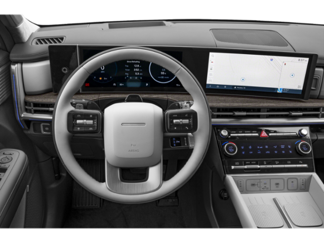 2024 Hyundai Santa Fe