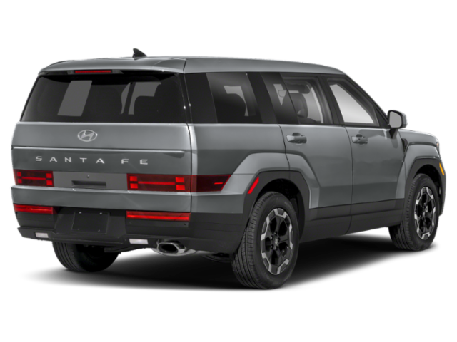 2024 Hyundai Santa Fe