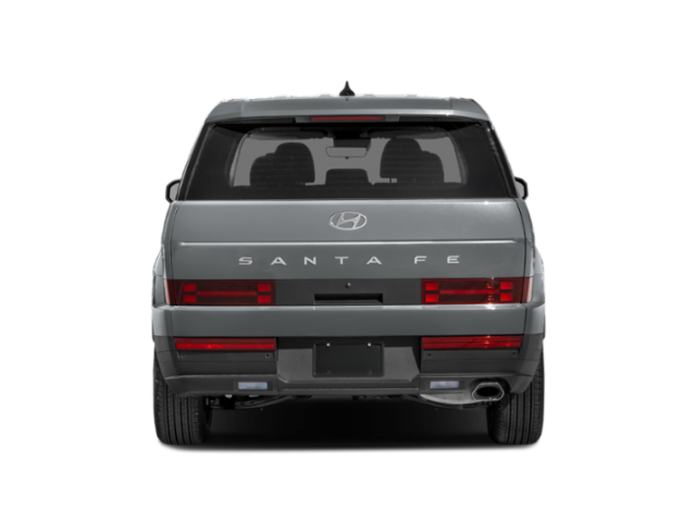 2024 Hyundai Santa Fe Utility 4D SE AWD