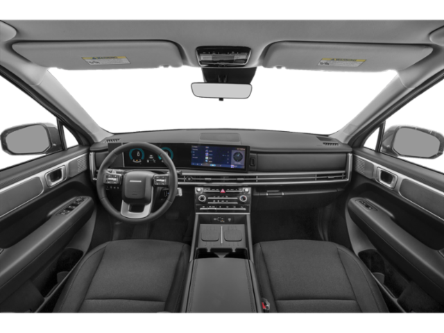 2024 Hyundai Santa Fe Utility 4D SE AWD