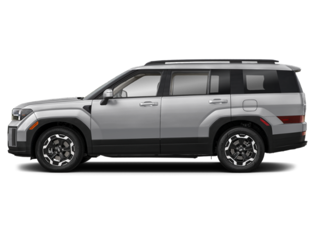 2024 Hyundai Santa Fe Utility 4D SEL 2WD
