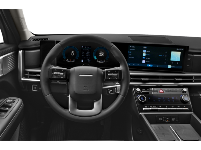 2024 Hyundai Santa Fe Utility 4D SEL 2WD