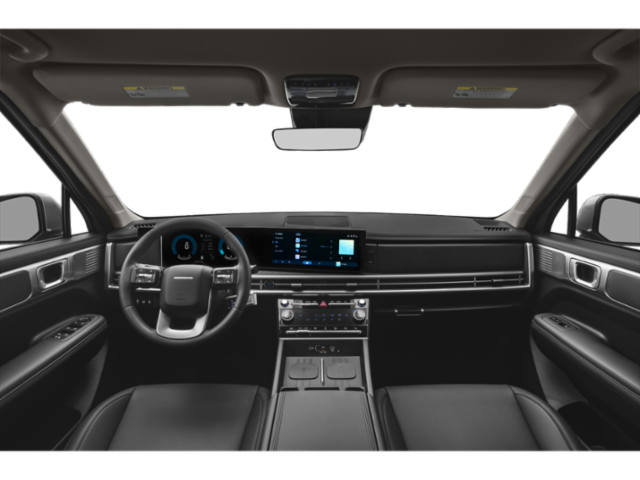 2024 Hyundai Santa Fe Utility 4D SEL 2WD