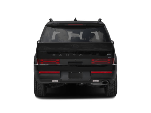 2024 Hyundai Santa Fe Utility 4D XRT AWD