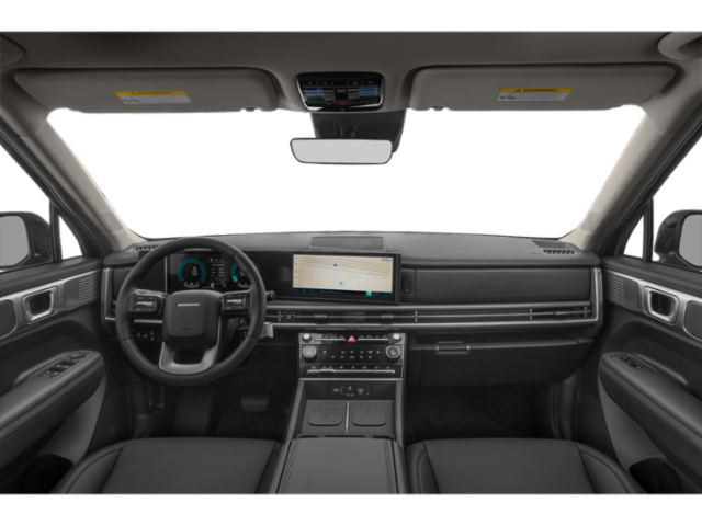 2024 Hyundai Santa Fe Utility 4D XRT AWD
