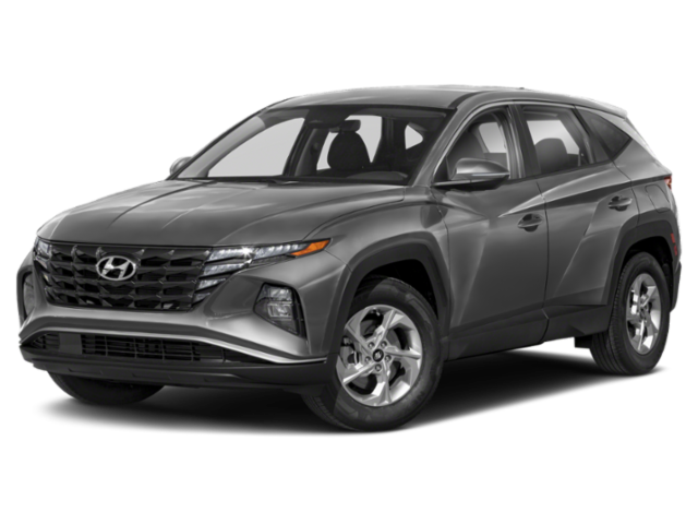 2024 Hyundai Tucson Utility 4D SEL AWD