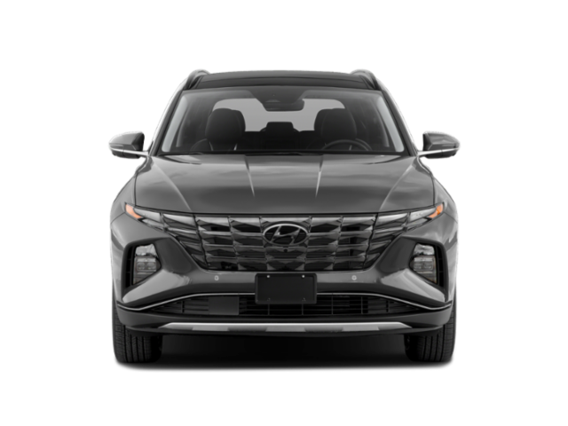 2024 Hyundai Tucson Utility 4D Limited AWD