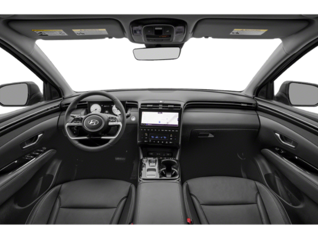 2024 Hyundai Tucson Utility 4D Limited AWD