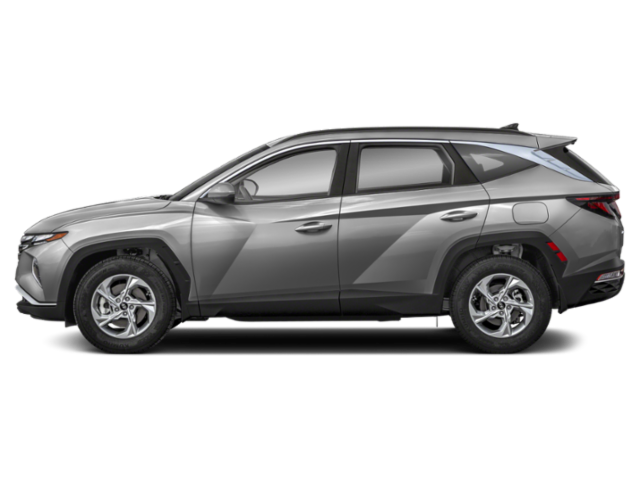 2024 Hyundai Tucson Utility 4D SEL AWD