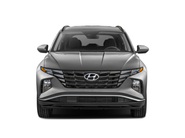2024 Hyundai Tucson Utility 4D SEL AWD