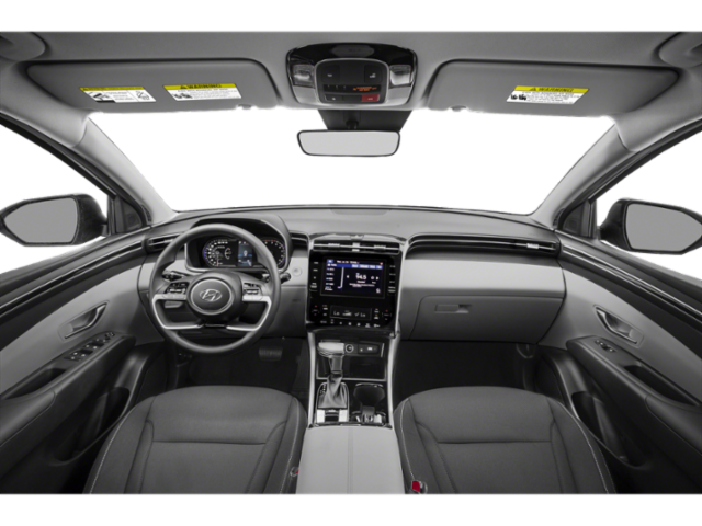 2024 Hyundai Tucson Utility 4D SEL AWD