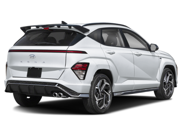 2024 Hyundai Kona Utility 4D SEL Electric 2WD