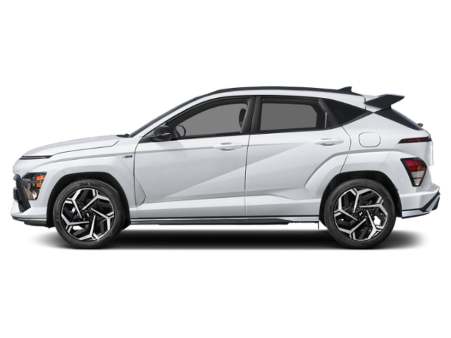 2024 Hyundai Kona Utility 4D N Line AWD