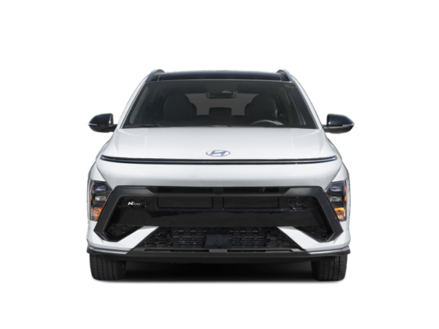 2024 Hyundai Kona Utility 4D N Line AWD