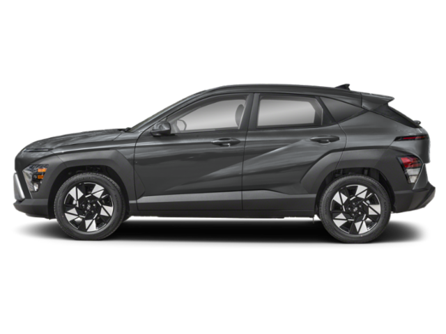 2024 Hyundai Kona Utility 4D SEL 2WD