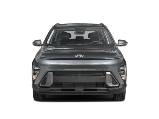 2024 Hyundai Kona Utility 4D SEL 2WD
