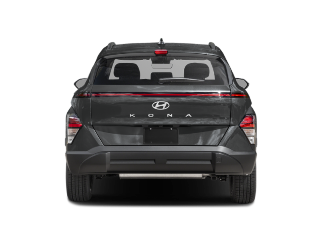 2024 Hyundai Kona Utility 4D SEL 2WD