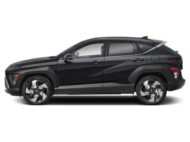 2024 Hyundai Kona Utility 4D Limited AWD