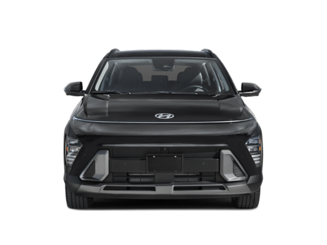 2024 Hyundai Kona Utility 4D Limited AWD