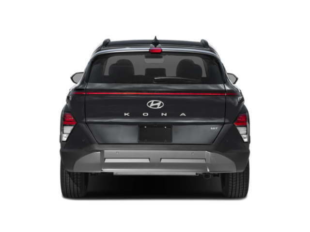 2024 Hyundai Kona Utility 4D Limited AWD