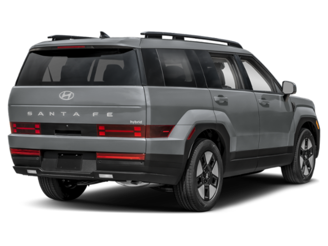 2024 Hyundai Santa Fe Hybrid Utility 4D Limited 2WD Hybrid