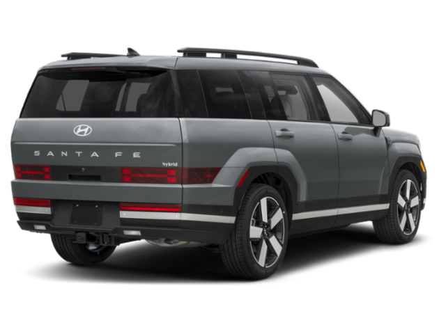 2024 Hyundai Santa Fe Hybrid