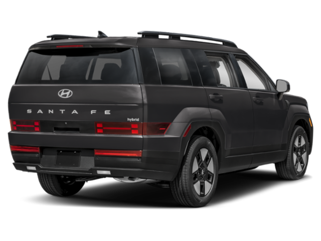 2024 Hyundai Santa Fe Hybrid
