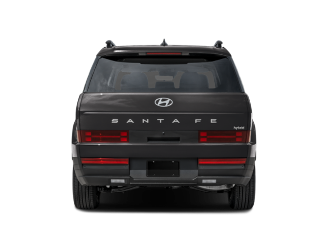2024 Hyundai Santa Fe Hybrid Utility 4D SEL AWD Hybrid